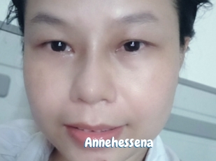 Annehessena