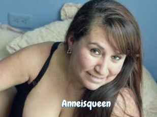 Anneisqueen