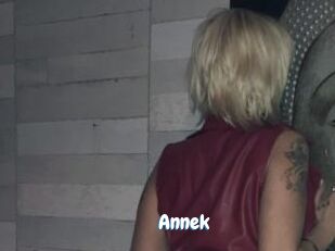 annek Coquine Avenue