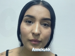 Annekukk
