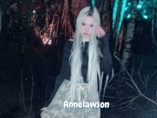 annelawson Coquine Avenue