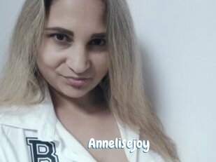 Annelisejoy