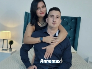 Annemax
