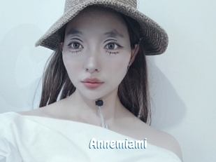 Annemiami