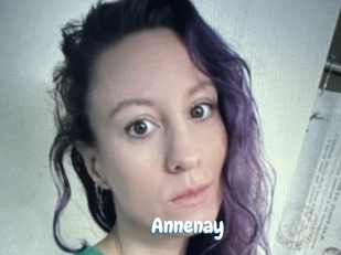 annenay Coquine Avenue