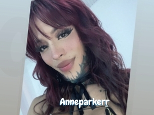 Anneparkerr