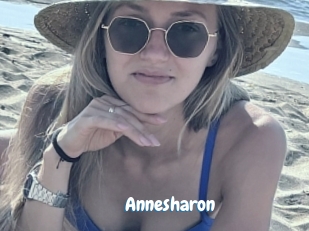 Annesharon
