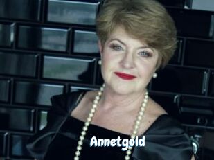 Annetgold
