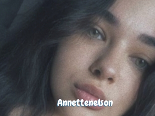 Annettenelson