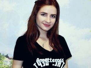Annetteross