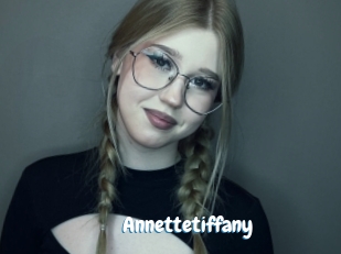 Annettetiffany