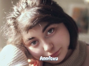 Annfoxu