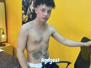 Anngeel