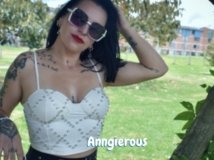 Anngierous