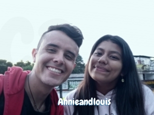 Annieandlouis