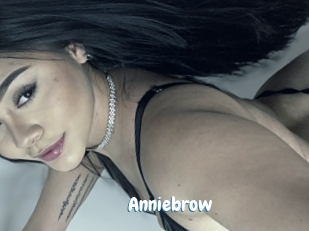 Anniebrow