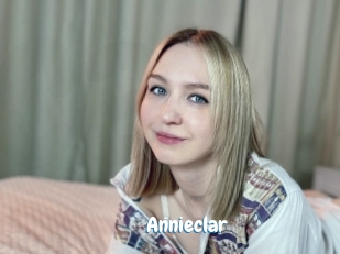 annieclar Coquine Avenue
