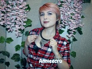 Annieecru