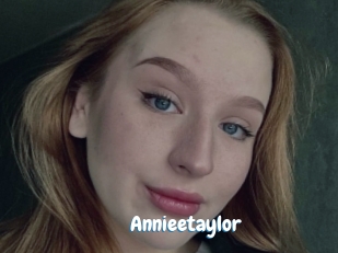 Annieetaylor