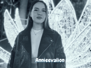 Annieevalion