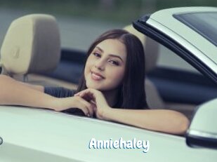 Anniehaley