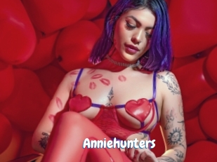 Anniehunters