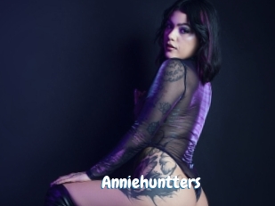 Anniehuntters