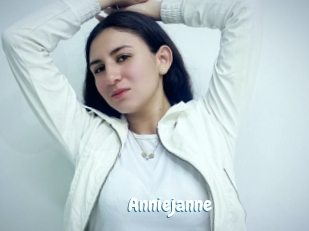 Anniejanne