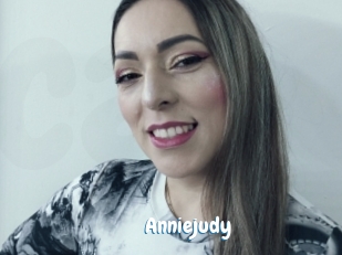Anniejudy