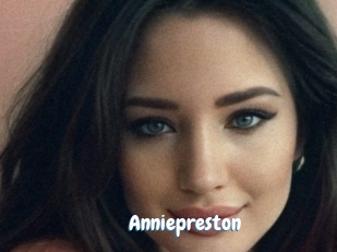 anniepreston Coquine Avenue