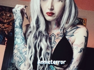 Annieterror