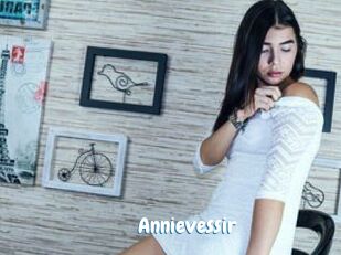 Annievessir