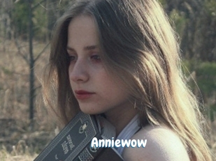 Anniewow
