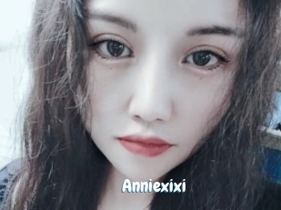 Anniexixi