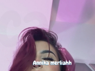 Annika_merliahh