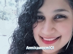 Annikawocm101