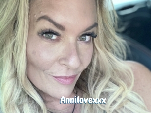 annilovexxx Coquine Avenue