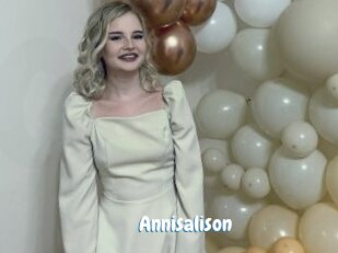 Annisalison