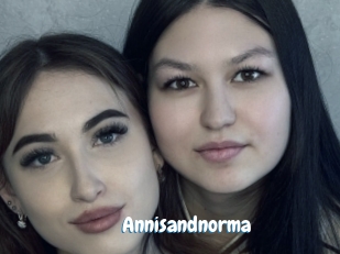 Annisandnorma