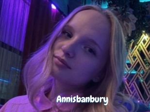 Annisbanbury