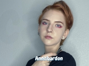 Annisbardon