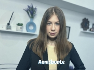 Annisbunte