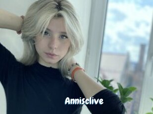 Annisclive