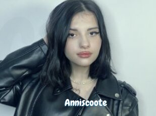 Anniscoote