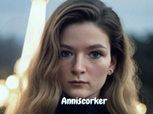 Anniscorker