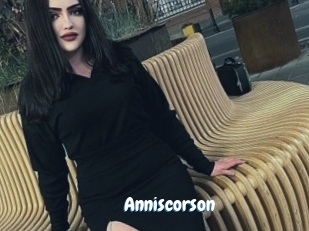 Anniscorson