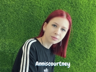 Anniscourtney