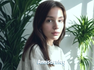 Annisdenley