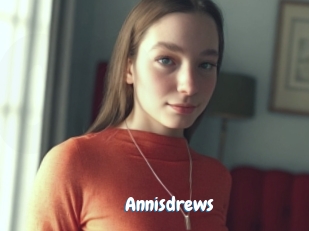 annisdrews Coquine Avenue
