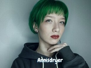 Annisdryer